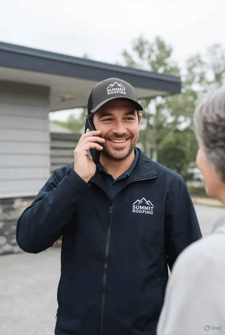 Flat Roof Leak Repair Isom, KY FAQs